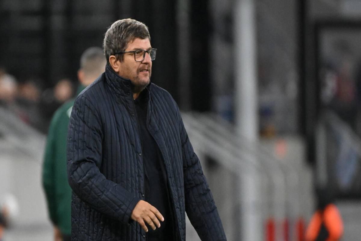 Italia U21: Baldini celebra la rivincita dopo il ko con la Polonia