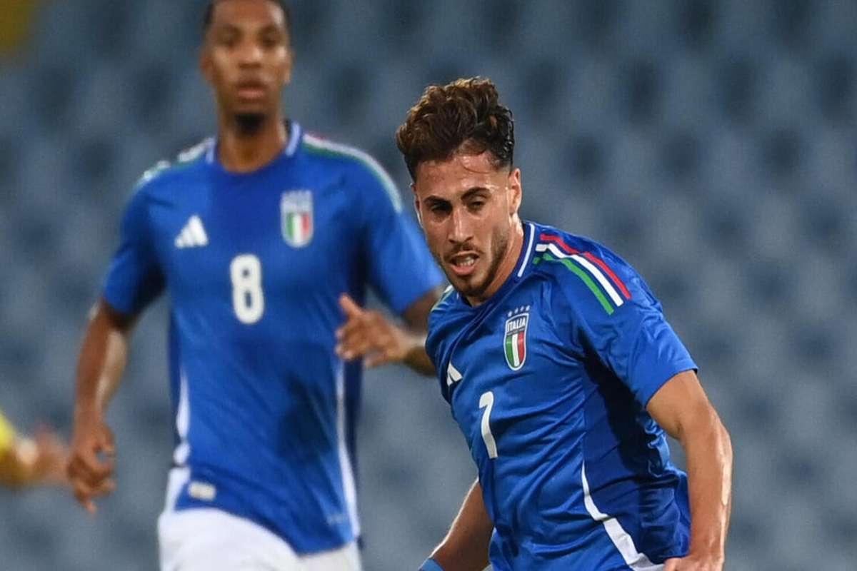 Italia Under 21 trionfa 4-1 in Montenegro: una vittoria che riscatta!