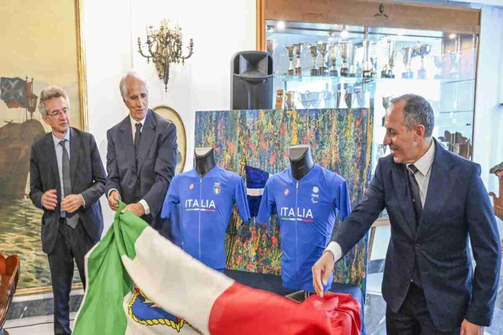 Italia conquista il primo posto nel medagliere dell'Unione Europea di ciclismo