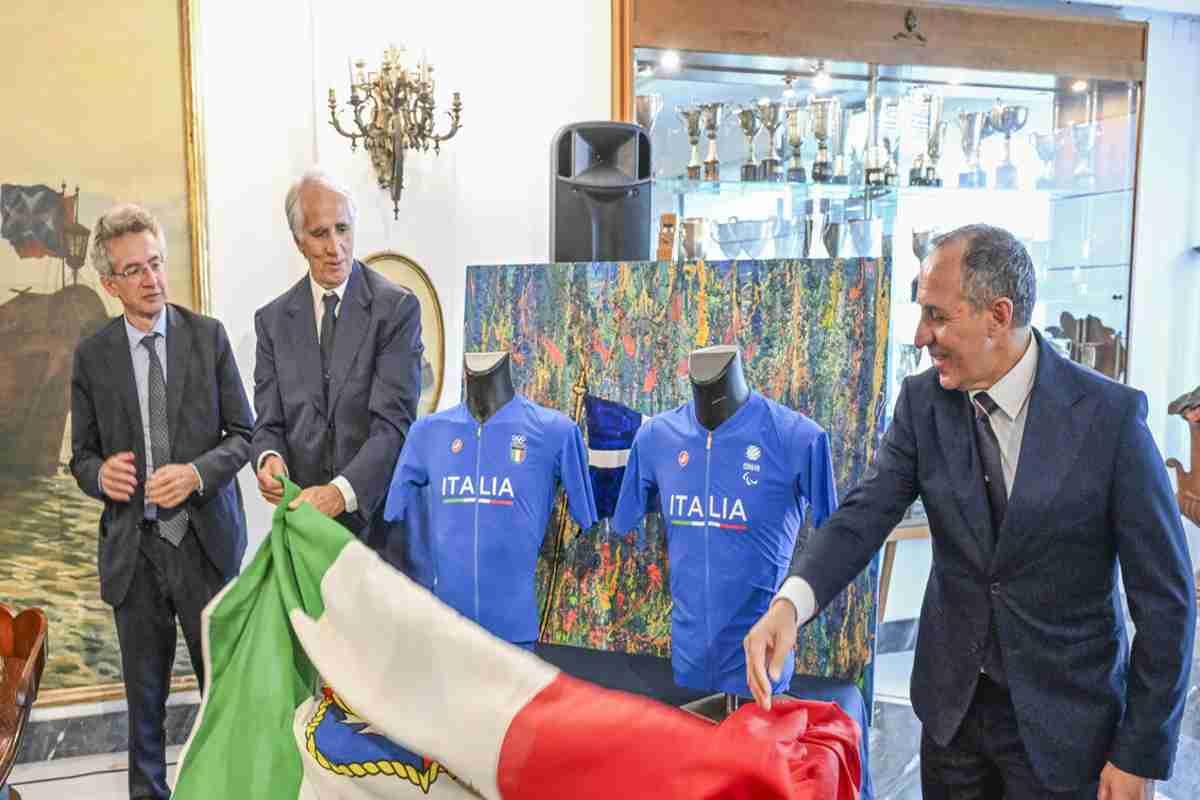 Italia conquista il primo posto nel medagliere dell'Unione Europea di ciclismo