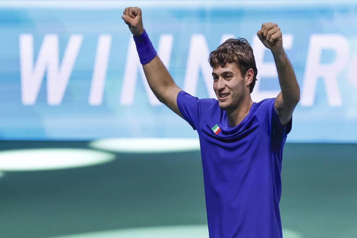 Italia del tennis conquista la Coppa Davis e batte anche i record di ascolti tv