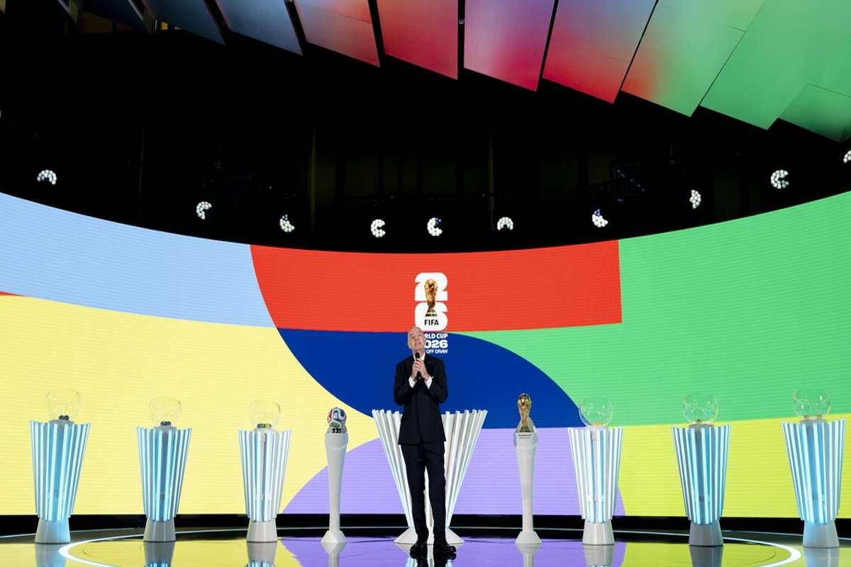 Italia verso la semifinale: sfida cruciale contro l'Irlanda del Nord ai mondiali