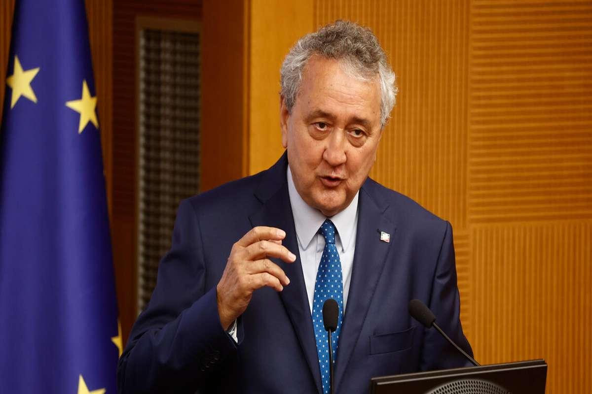 Iva prorogata al 2036: Barelli garantisce protezione per le associazioni sportive