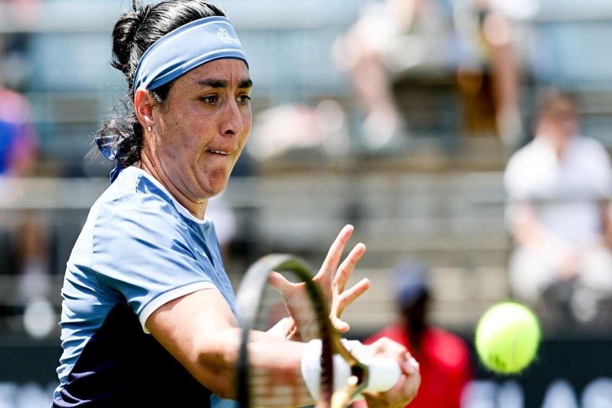 Jabeur rivela: Il calendario del tennis ci sta uccidendo