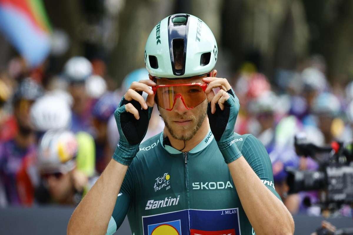 Jonathan Milan conquista il Criterium di Singapore con una performance straordinaria