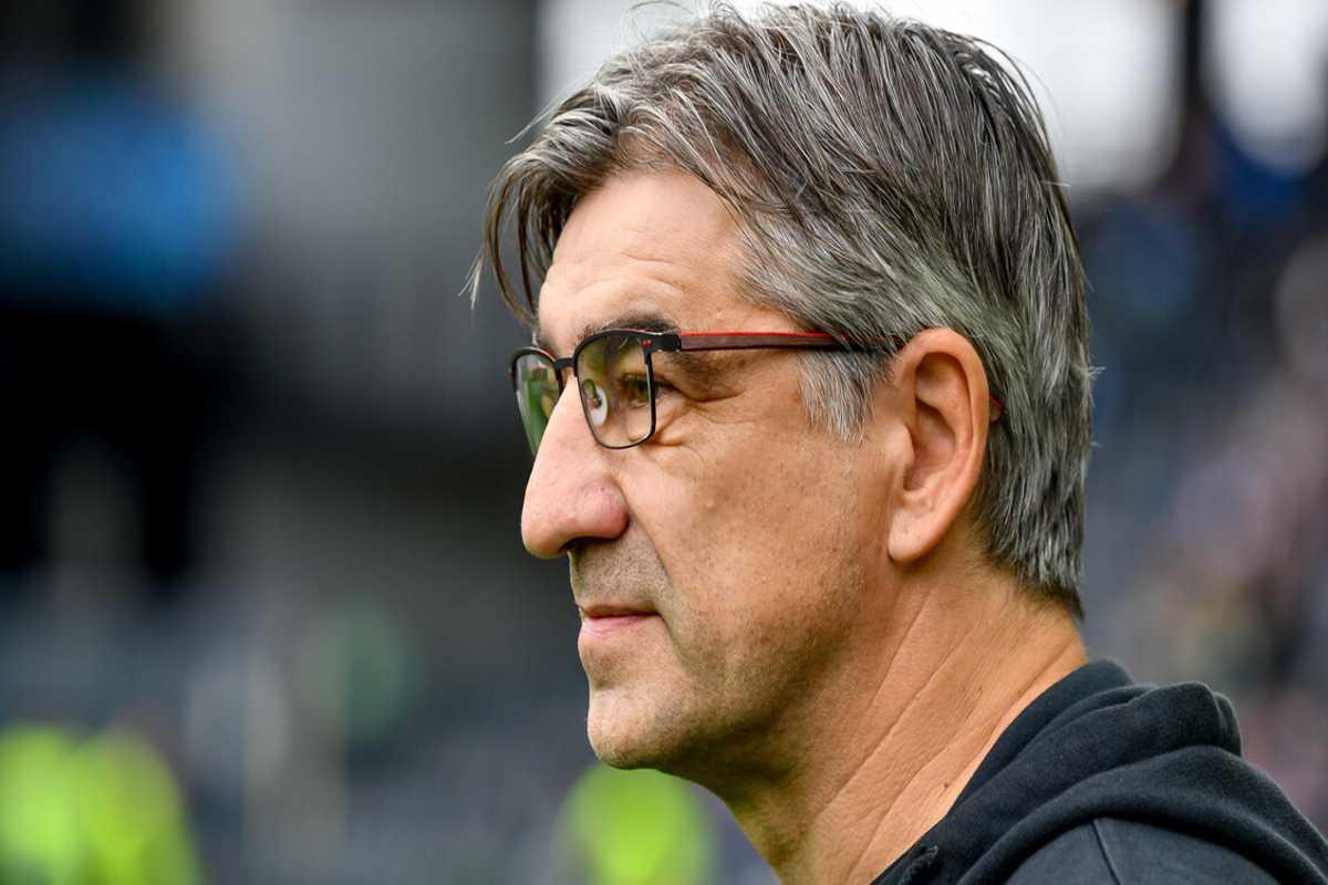 Juric: Nessun alibi, ripartiamo subito dopo la sconfitta