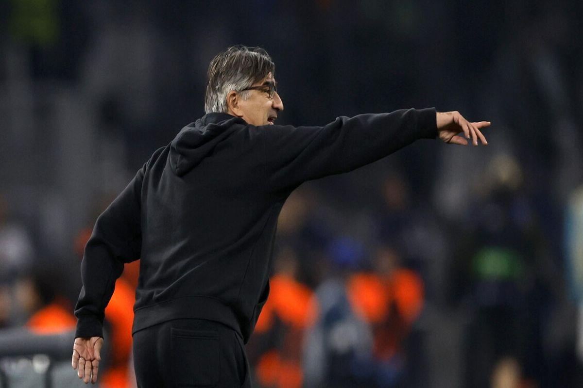 Juric chiarisce su Lookman: Reazioni scomposte, ma non è un problema