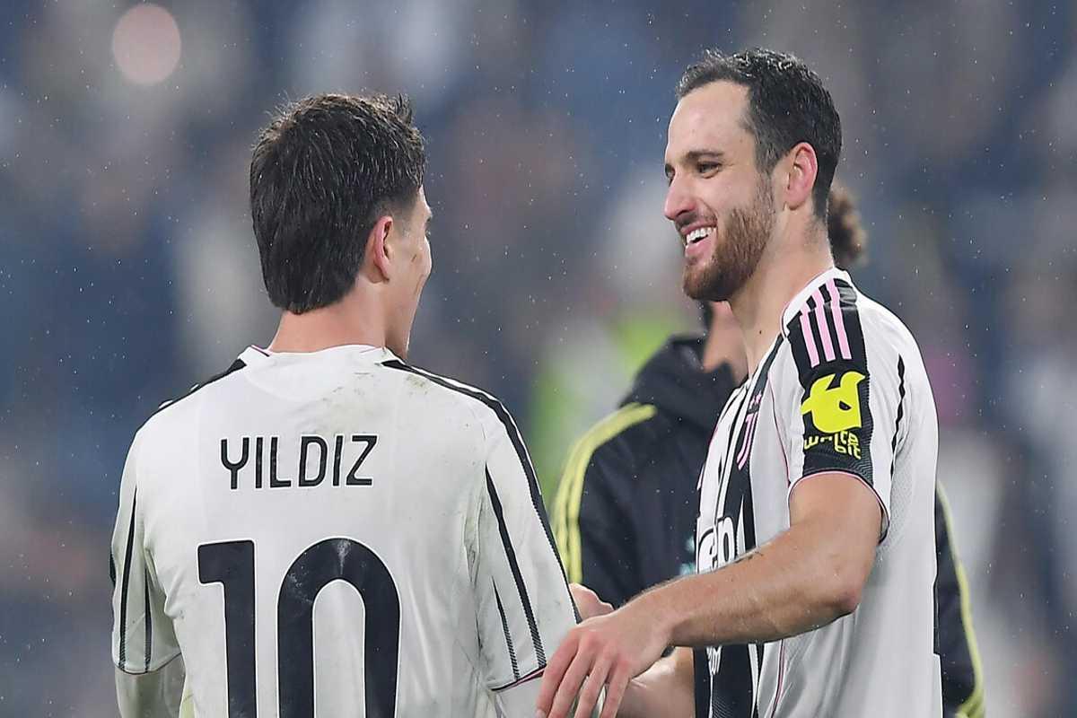 Juve in difficoltà: Gatti ko per la sfida con il Bodo Glimt