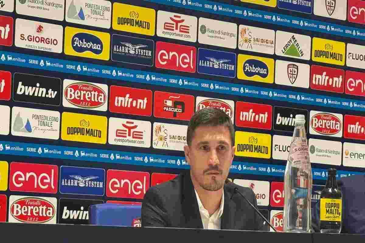 Juventus-Cagliari: la sfida del sabato sera in diretta alle 18