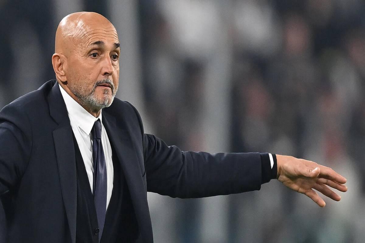 Juventus in preparazione: Spalletti e le scelte decisive per il derby