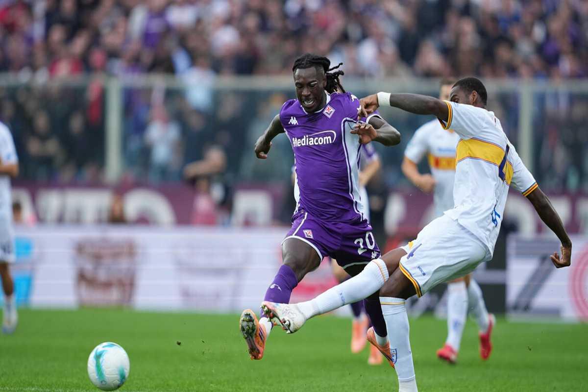 Kean out per Moldavia e Norvegia: arriva Cambiaghi in nazionale