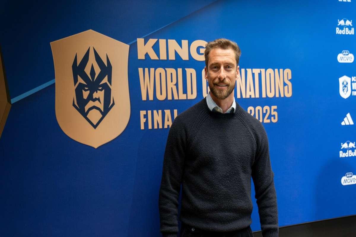 Kings League: Marchisio svela il futuro del calcio
