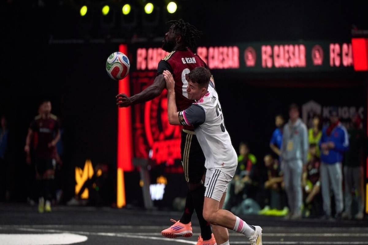 Kings League: la finale della Kings Cup promette emozioni straordinarie