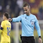 Krogh alla guida: Rangers e Roma si sfidano in Europa League