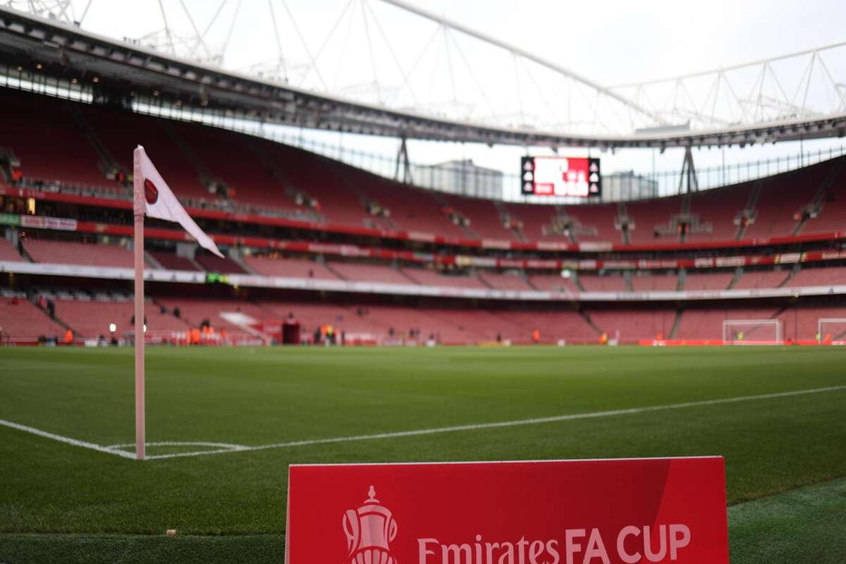 La Fa Cup in Italia fino al 2028: un nuovo capitolo per il calcio su Discovery e Dazn