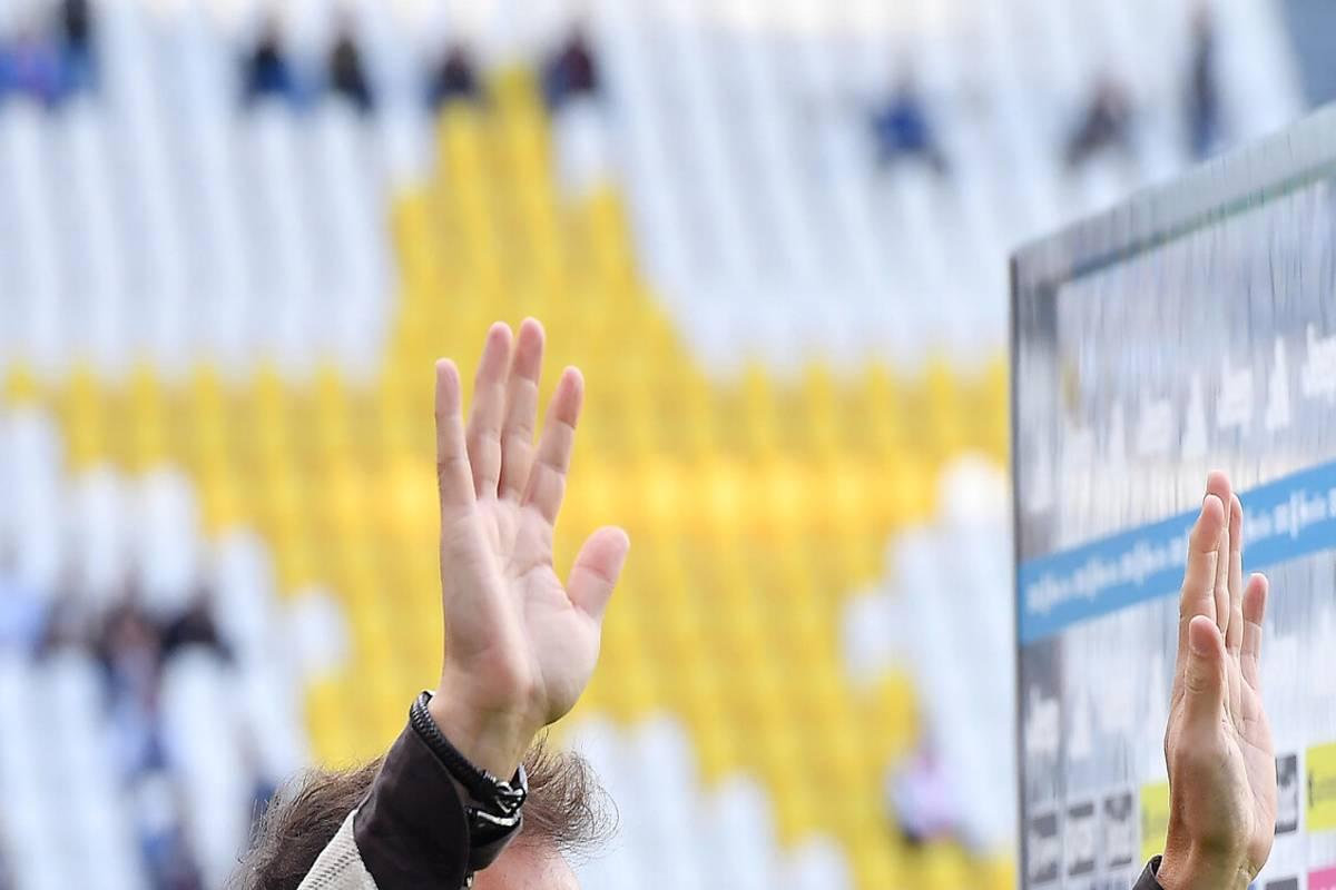 La Juve festeggia 128 anni di storia con le emozionanti parole di Del Piero