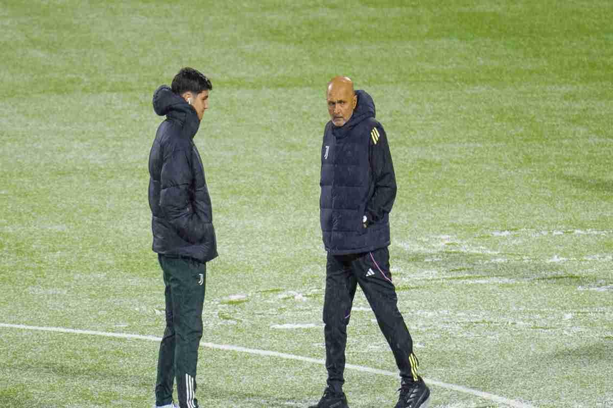 La Juve lascia Bodo: il viaggio di ritorno verso l'Italia inizia