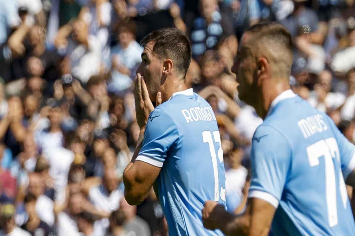 La Lazio di Sarri: segnali di crescita, ma il giudizio è prematuro