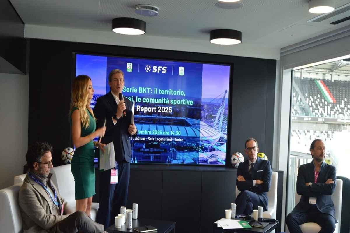 La Serie B conquista 8,4 milioni di italiani secondo un nuovo report