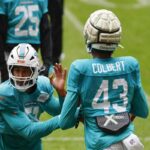 La magia del football americano invade il Bernabeu: Madrid si prepara per Miami-Washington