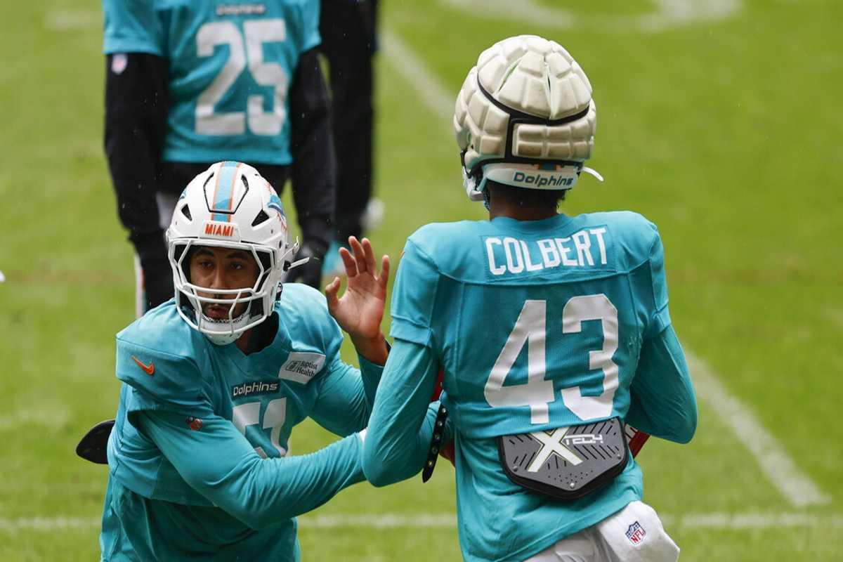 La magia del football americano invade il Bernabeu: Madrid si prepara per Miami-Washington