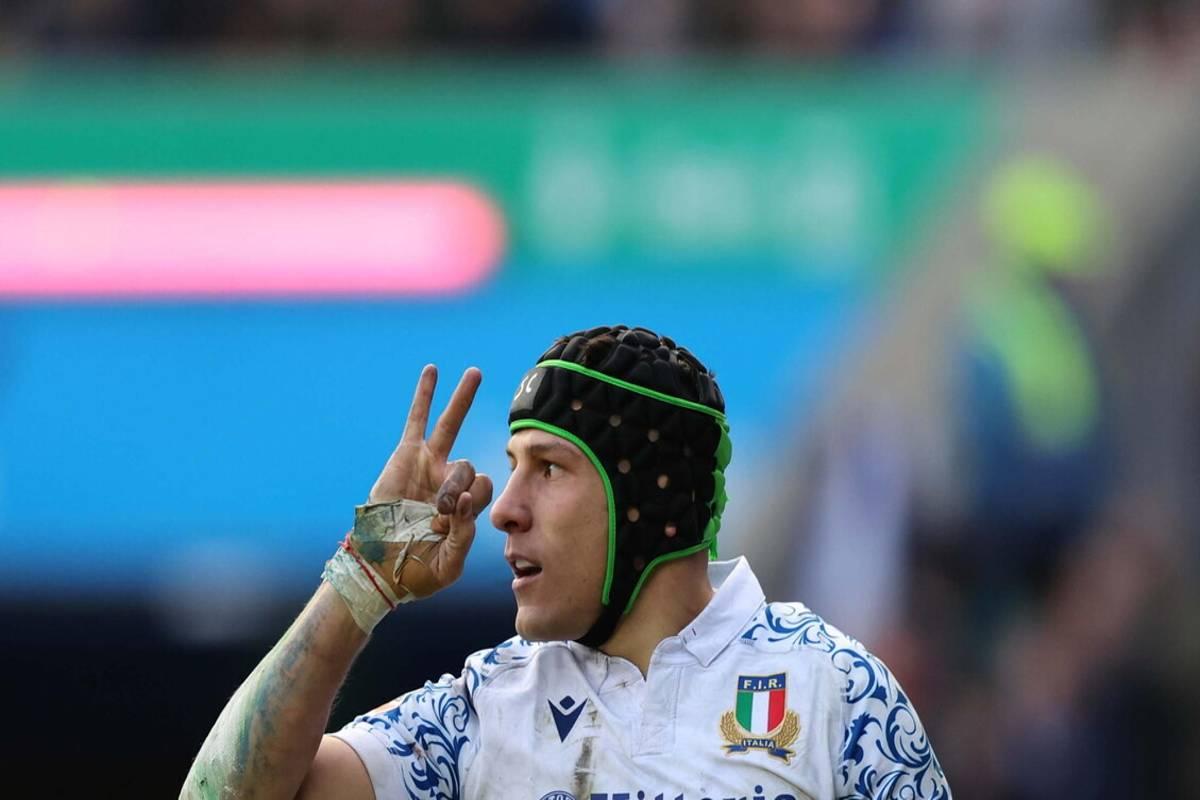 La nazionale di rugby sfida il Torino al leggendario Filadelfia