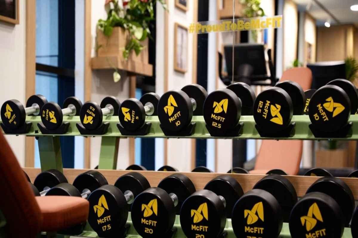 La prima palestra interna per il corpo di ballo del Teatro alla Scala: un passo verso l'eccellenza