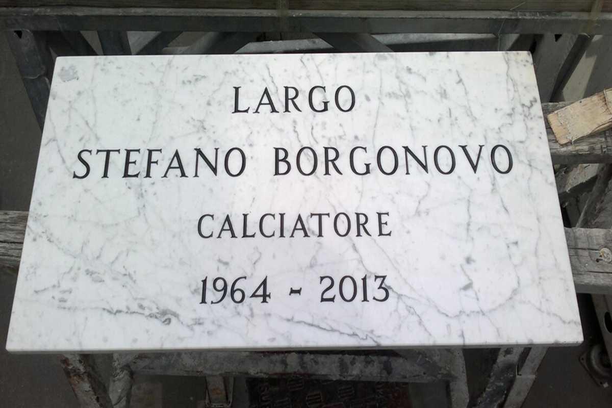 La vedova Borgonovo: Il dolore supera le polemiche su Stefano