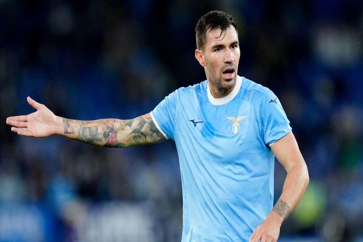 Lazio pronta a sfidare l'Inter: il futuro di Romagnoli in bilico