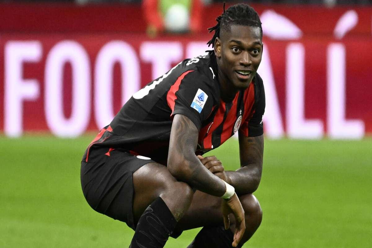 Leao: il derby come chance per conquistare la vetta