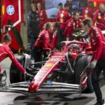 Leclerc: sette anni di sfide sotto la pioggia e il passo che manca