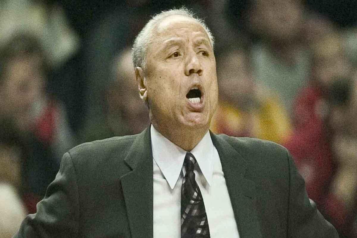 Lenny Wilkens: un'icona NBA ci lascia, ma il suo legato vive nella Hall of Fame