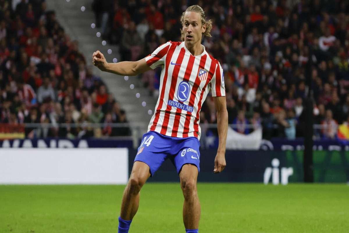 Llorente ko: un duro colpo per la Champions e l'Inter