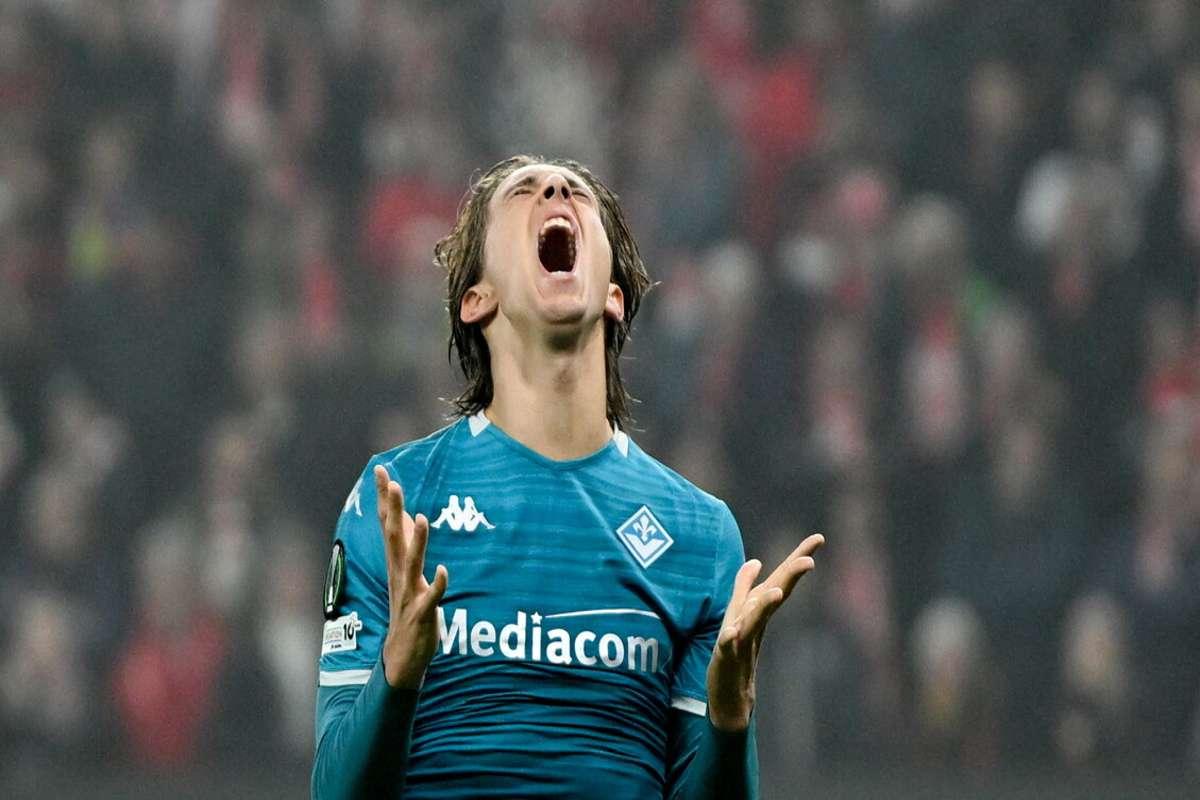 Magonza trionfa contro la Fiorentina: 2-1 in una sfida avvincente