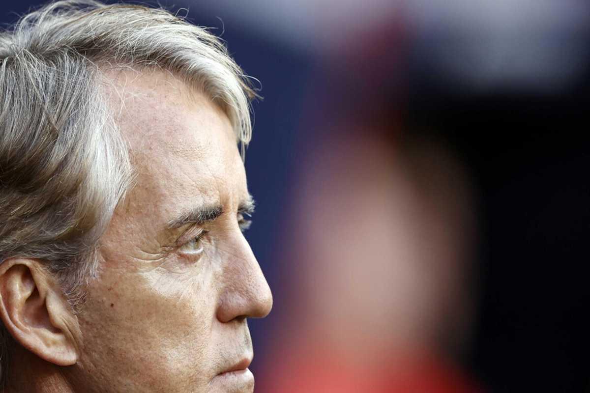 Mancini in Qatar: un contratto da 2,5 anni con l'Al Sadd