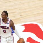 Maxey incanta con 54 punti e travolge i Bucks, Spurs vincono anche senza Wemby