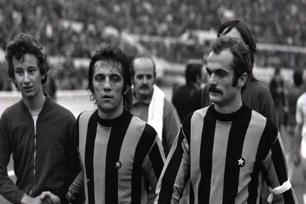 Mazzola compie 83 anni: la passione per il calcio non svanisce mai