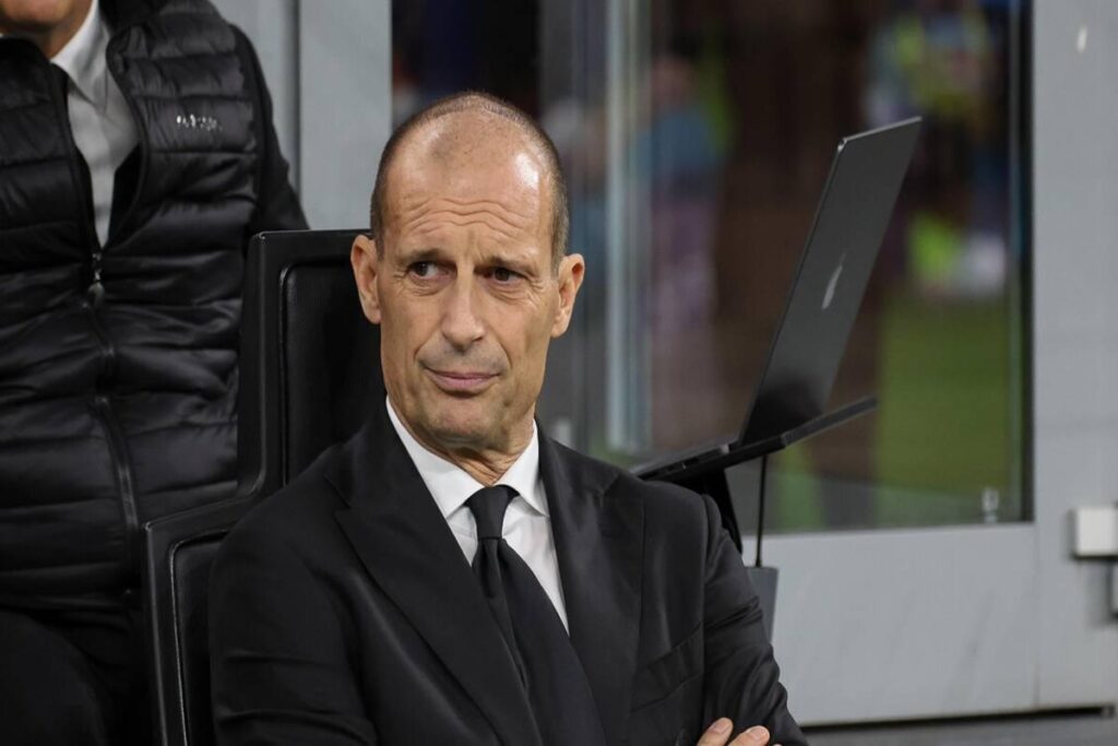 Milan: Allegri deluso, due punti svaniti