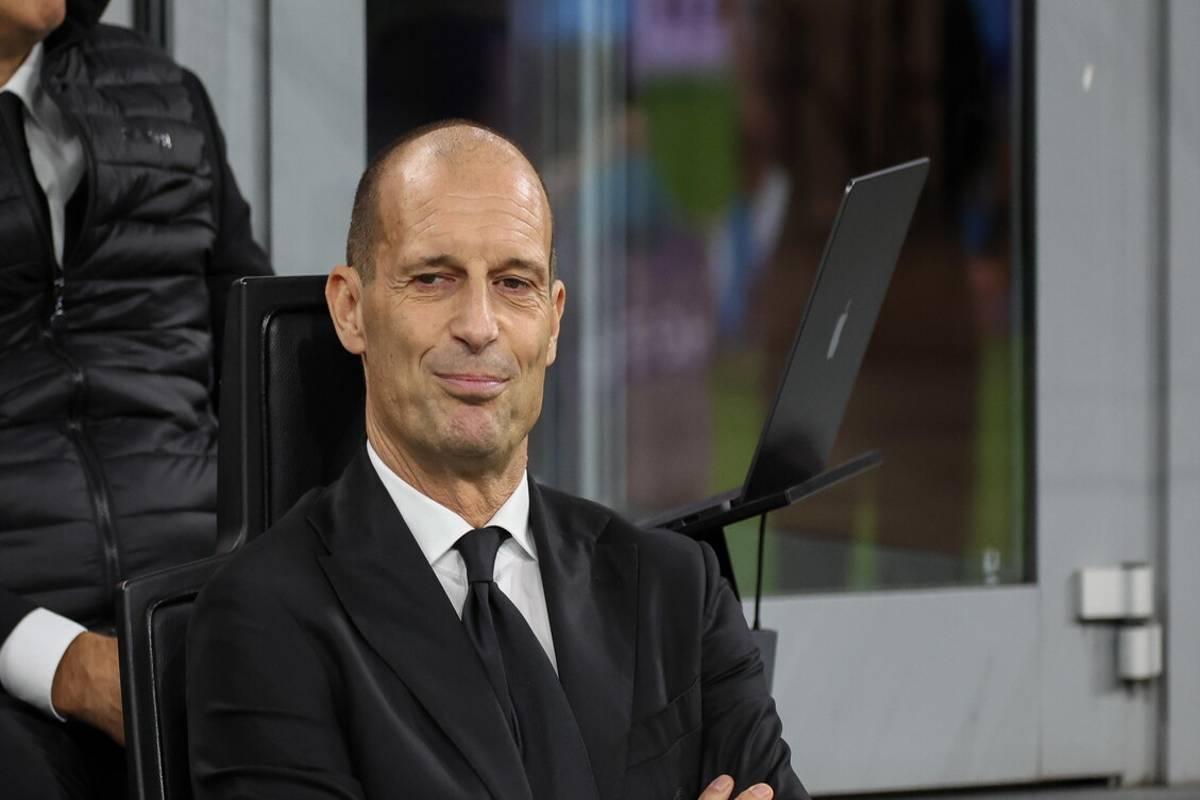 Milan: Allegri promette una serata indimenticabile nel derby