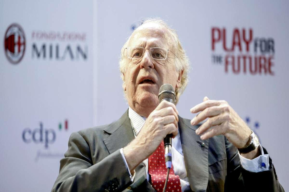 Milan festeggia il terzo bilancio positivo consecutivo: Scaroni rivela i dettagli