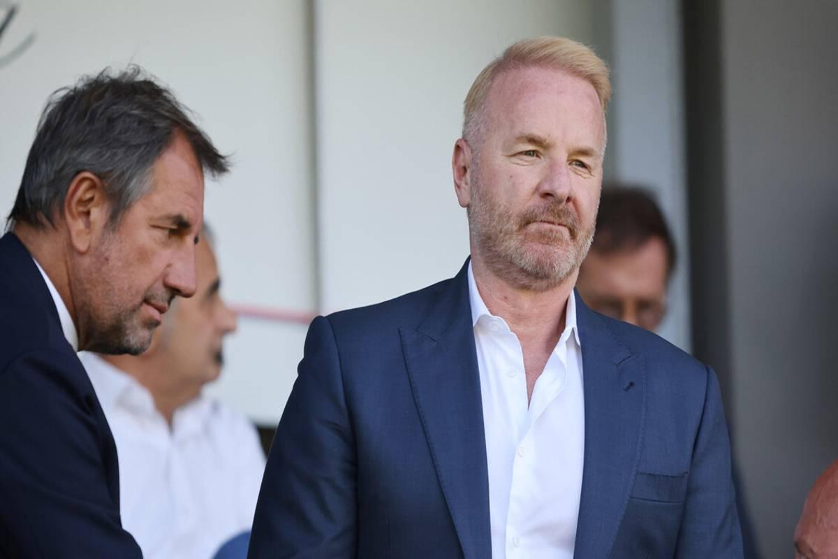 Milan in corsa per lo scudetto: Tare lancia la sfida per il derby