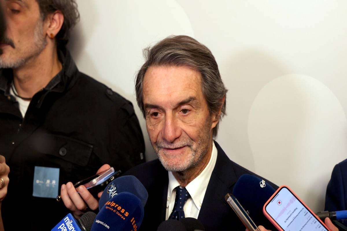 Milano Cortina: Celebrità come tedofori per un evento indimenticabile