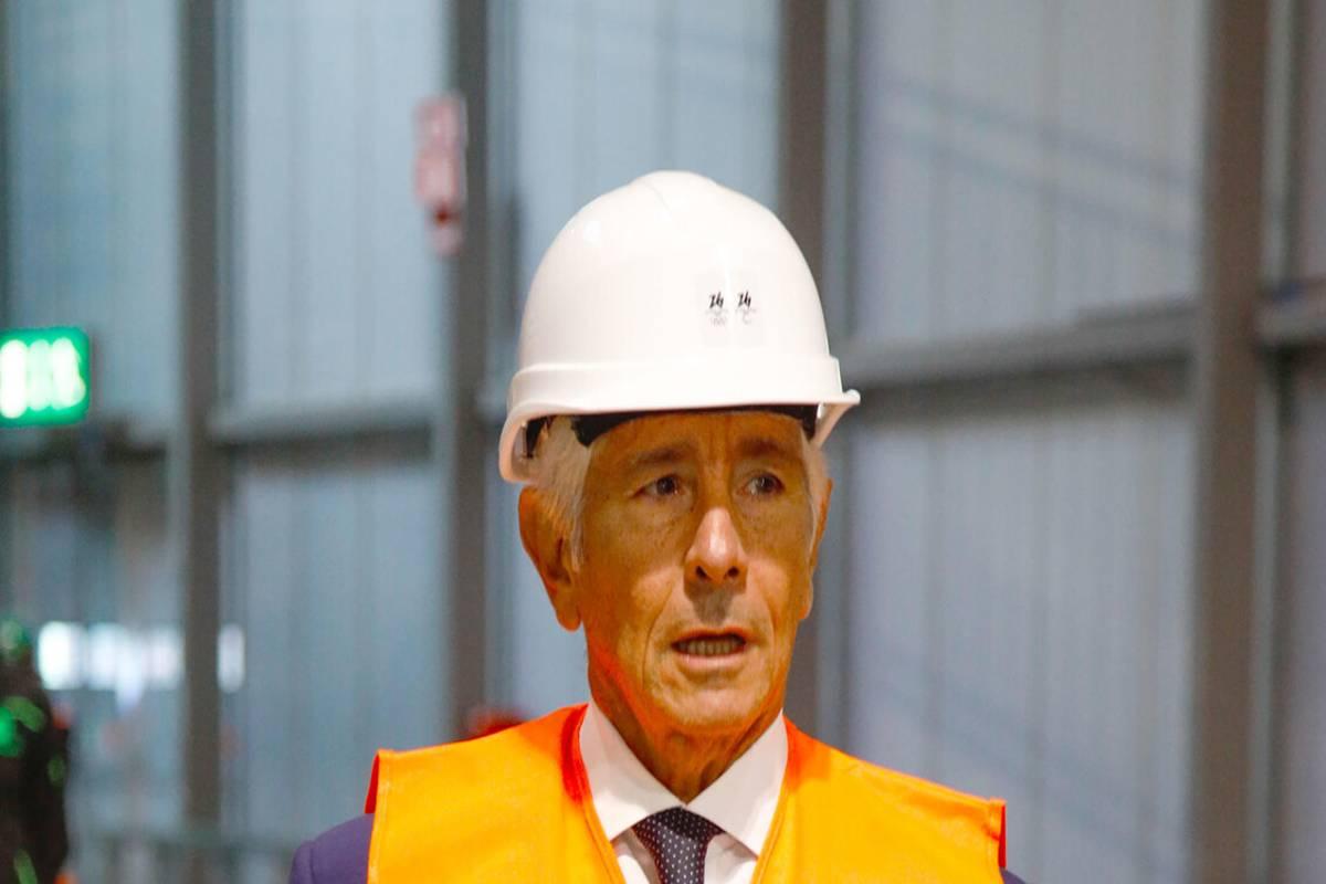 Milano-Cortina: il futuro delle opere dopo i Giochi secondo Abodi