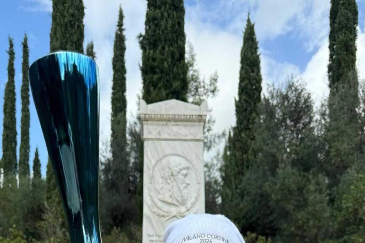 Milano-Cortina: il trionfo di Zoeggeler e la conclusione di un'epoca