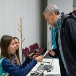 Milano-Cortina: inizia la distribuzione di accrediti e divise per il grande evento