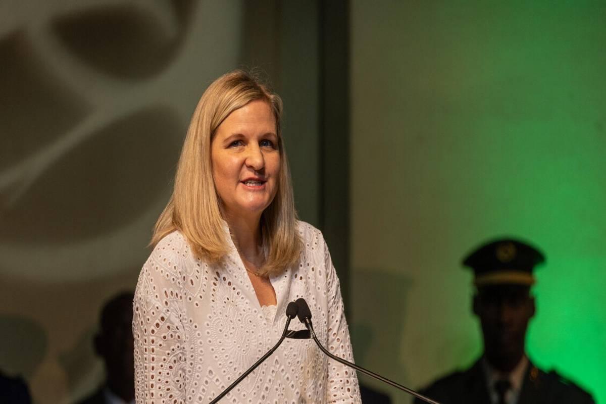 Milano-Cortina: la Grecia firma la storica dichiarazione di 'tregua olimpica'