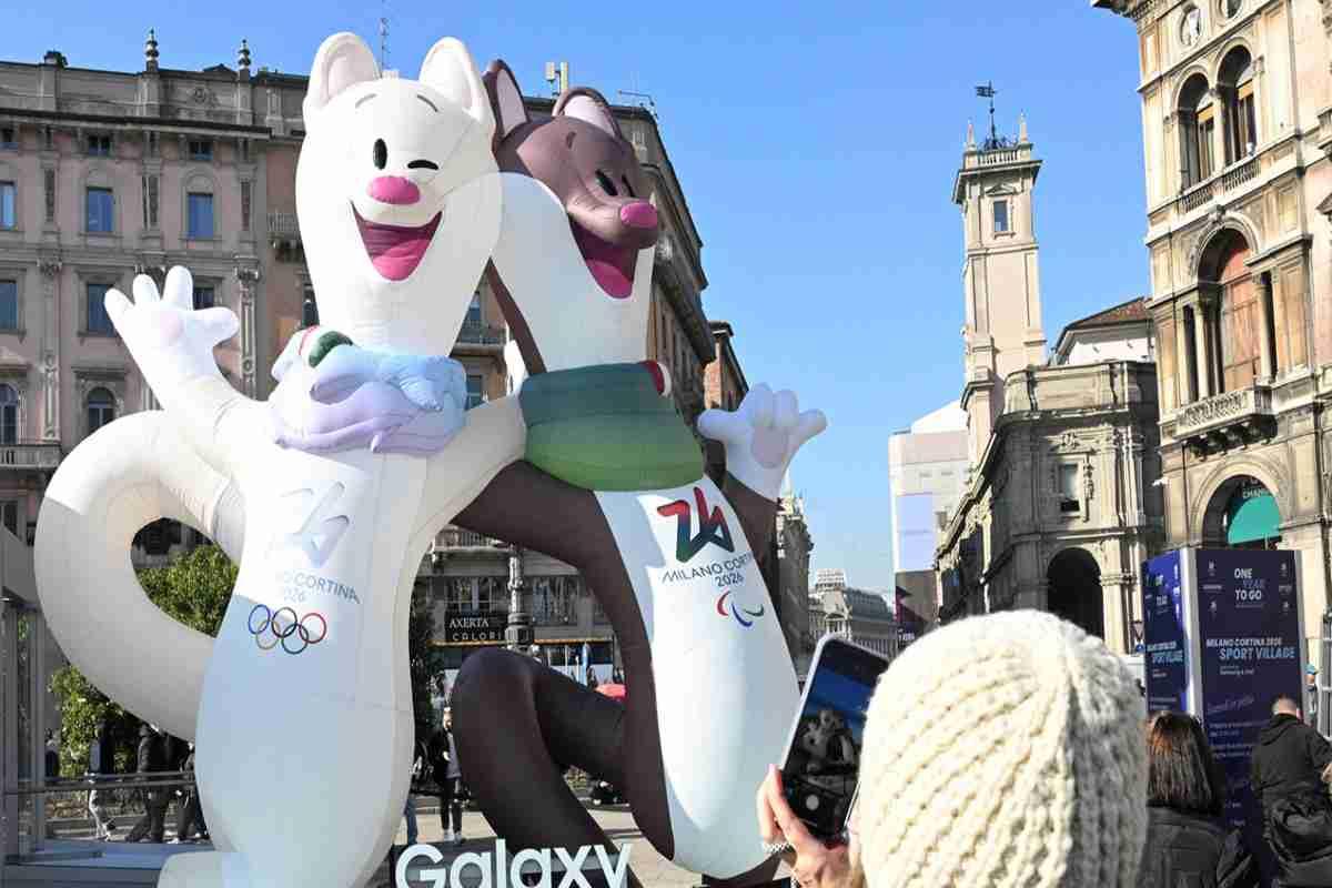 Milano-Cortina: la biglietteria riapre con nuove opportunità di acquisto