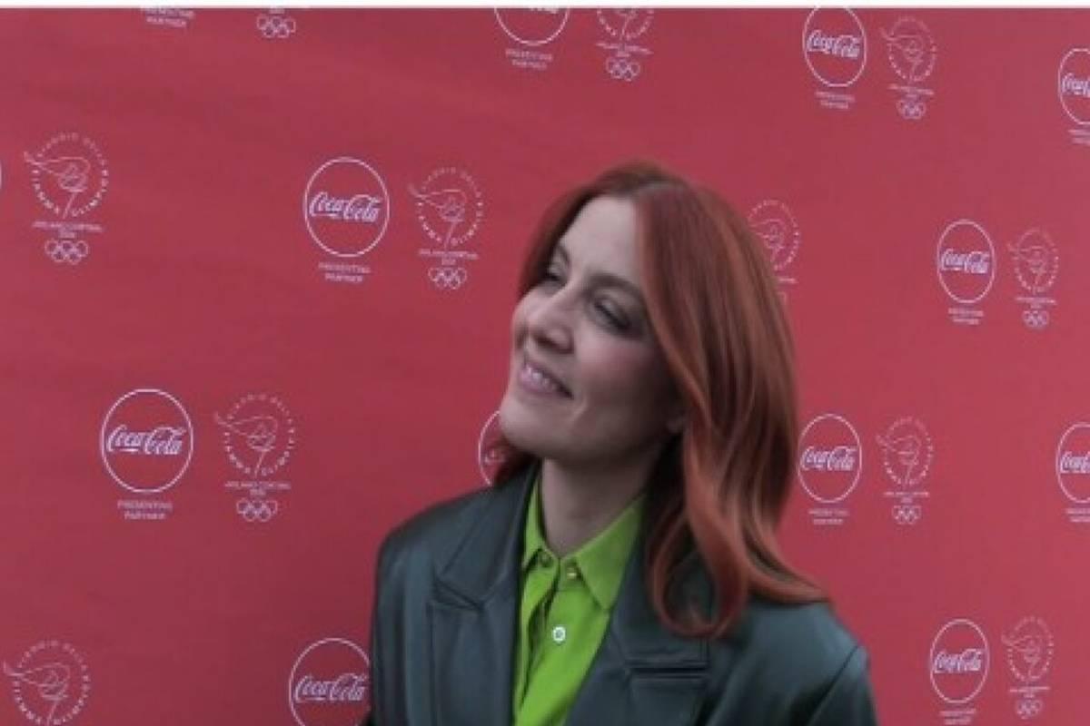 Milano-Cortina: la fiamma olimpica si accende con un concerto straordinario a Roma