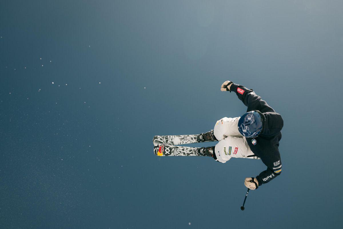 Milano-Cortina: l'incubo di Tabanelli si abbatte sull'Italia