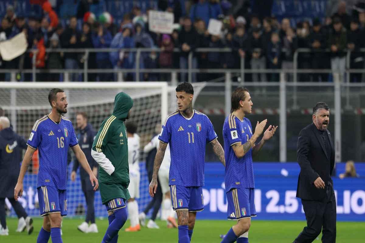 Mondiali: Allegri svela il segreto per sfruttare la sosta della Nazionale